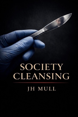 Society Cleansing B0GR1FWWNM Book Cover