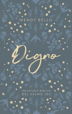 Digno [Spanish]            Book Cover