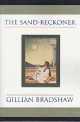 The Sand-Reckoner 0312875819 Book Cover