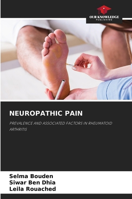 Neuropathic Pain 6202362243 Book Cover