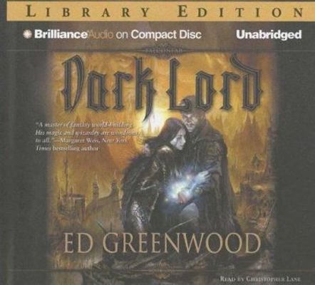 Dark Lord 1423348923 Book Cover