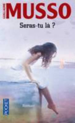 Seras-tu là ? [French] 2266210777 Book Cover