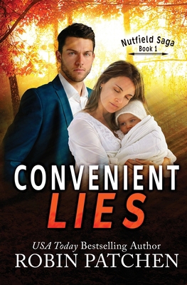 Convenient Lies 1950029034 Book Cover