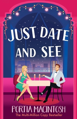 Just Date and See 1800487894 Book Cover