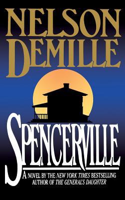 Spencerville 0446515051 Book Cover