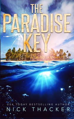 The Paradise Key: Mass-Market Paperback 1795093587 Book Cover