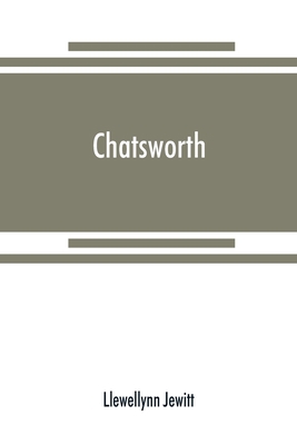 Chatsworth 9353869900 Book Cover