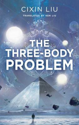 The Three-Body Problem 1784971561 Book Cover