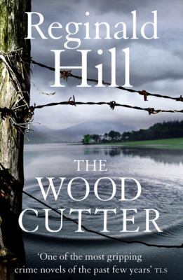 The Woodcutter 0007419325 Book Cover