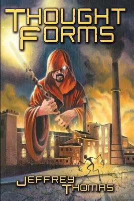 Thought Forms 1725862069 Book Cover