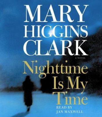 Nighttime Is My Time 0743535804 Book Cover