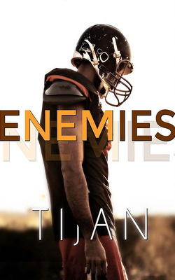 Enemies 1713540673 Book Cover