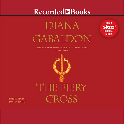 The Fiery Cross 1490673806 Book Cover