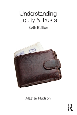 Understanding Equity & Trusts 113812267X Book Cover