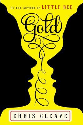 Gold - Simon & Schuster 1451681828 Book Cover