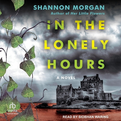 In the Lonely Hours B0D6PBFZXQ Book Cover