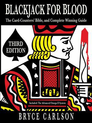 Blackjack for Blood: The Card Counters' Bible a... 1944877045 Book Cover