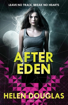 After Eden 1408828693 Book Cover