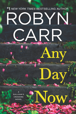 Any Day Now: A Novel (Sullivan's Crossing) 0778330990 Book Cover