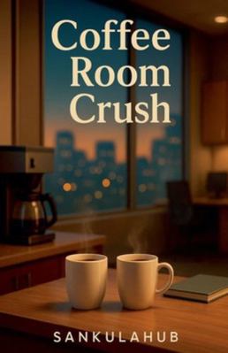 Coffee Room Crush B0G4DDPNHW Book Cover
