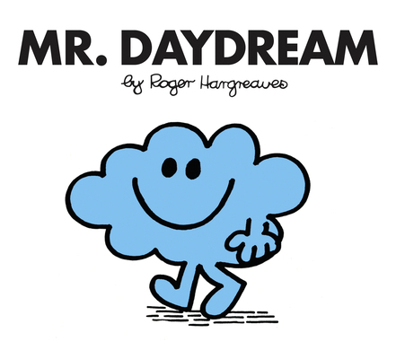Mr. Daydream (Mr. Men Classic Library) 1405289643 Book Cover