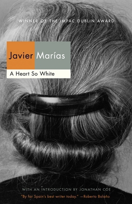 A Heart So White 030795076X Book Cover