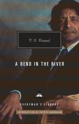 A Bend in the River: Introduction by Patrick Ma... 110190819X Book Cover