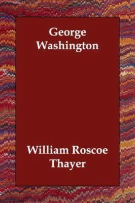 George Washington 1406811793 Book Cover