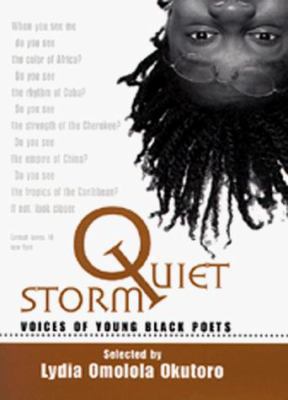 Quiet Storm 0786804610 Book Cover