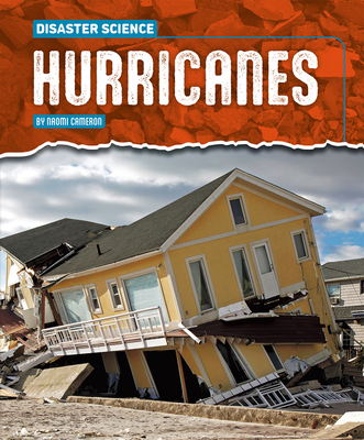 Hurricanes 148248207X Book Cover
