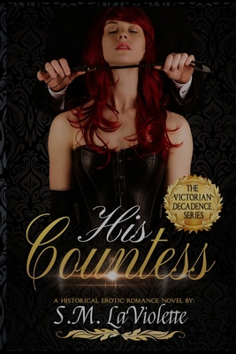 His Countess 1951662377 Book Cover