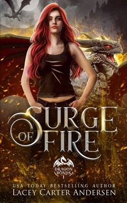 Surge of Fire B0DH2J3M64 Book Cover