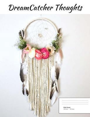 DreamCatcher Thoughts (Vol. 5) 1719021198 Book Cover