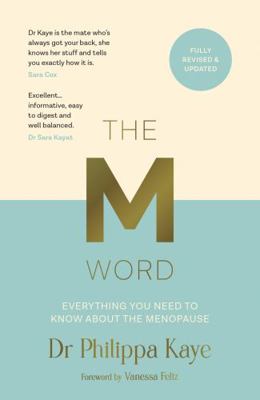 The M Word: Everything You Need to Know about t... 1800078315 Book Cover