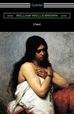 Clotel 1420965719 Book Cover