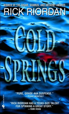 Cold Springs B008YF53YQ Book Cover