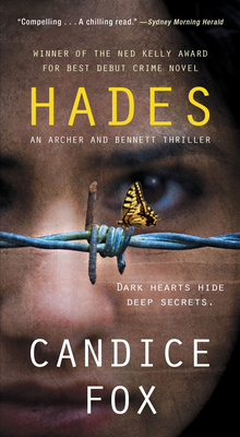 Hades 0786040696 Book Cover