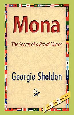 Mona 1421894378 Book Cover