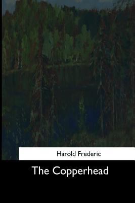 The Copperhead 1544685475 Book Cover
