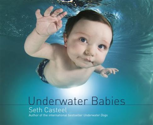Underwater Babies 1472225066 Book Cover