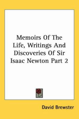 Memoirs Of The Life, Writings And Discoveries O... 1417969873 Book Cover