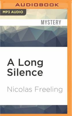 A Long Silence 1531841899 Book Cover