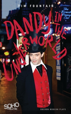 Dandy in the Underworld 1849431140 Book Cover