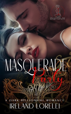 Masquerade Party - The Powerful & Kinky Series ... B0DQM3483N Book Cover