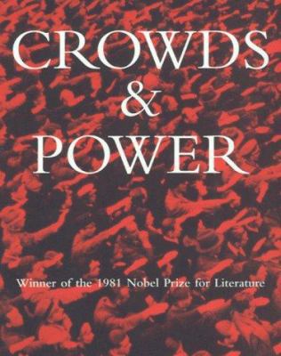 Crowds and Power 1842120549 Book Cover