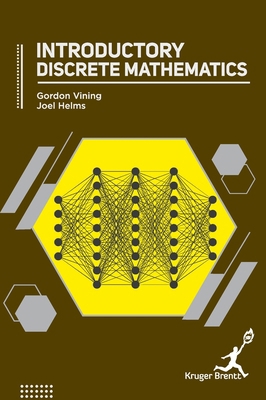 Introductory Discrete Mathematics 1787153762 Book Cover