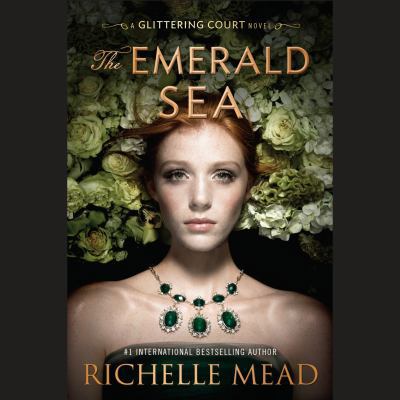 The Emerald Sea 0525625607 Book Cover