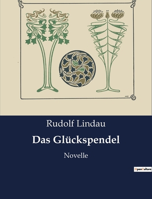Das Glückspendel: Die Suche nach dem wahren Glü... [German] B0BQXBSPCD Book Cover