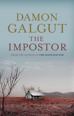 The Impostor 1843547945 Book Cover
