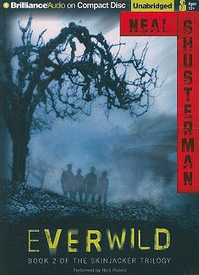 Everwild 1441802126 Book Cover